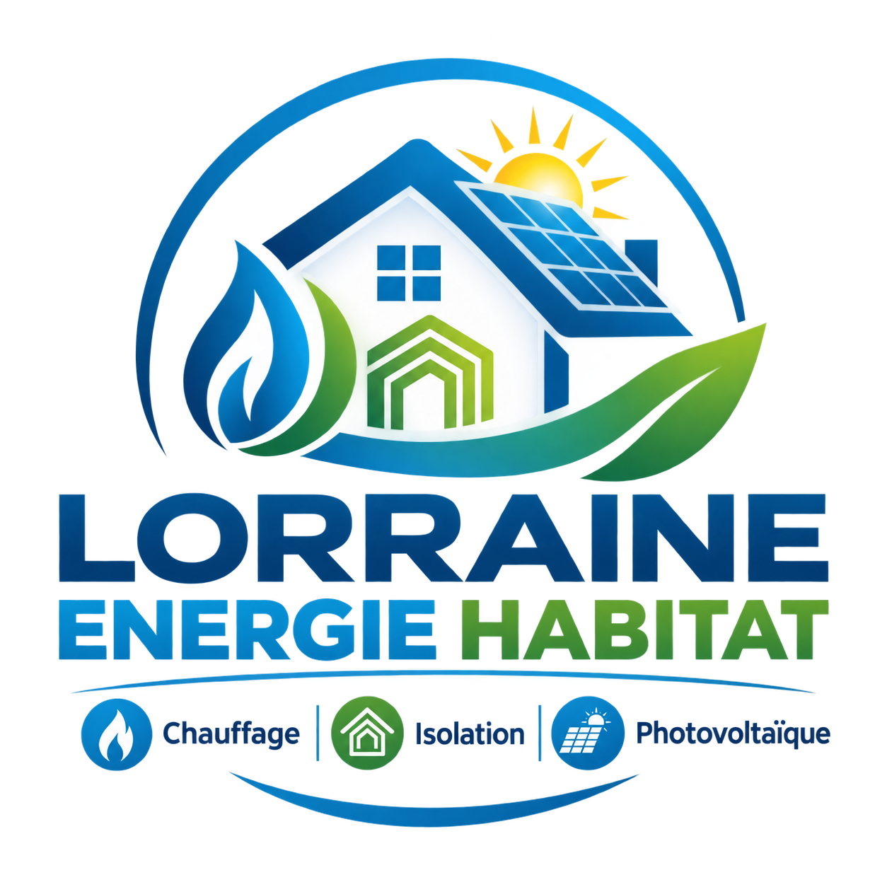 LORRAINE ENERGIE HABITAT